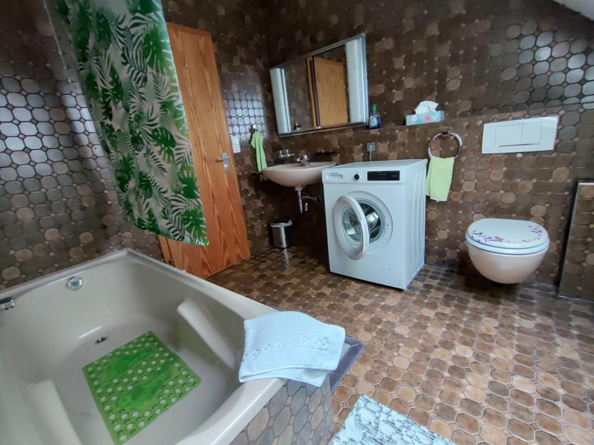 Feldbergsicht Daire Lenzkirch Dış mekan fotoğraf